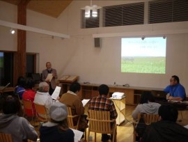 「エコモー交流会」