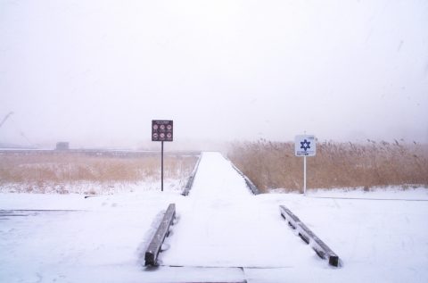 【臨時休館(延長)】令和4年12月14日、15日風雪による影響